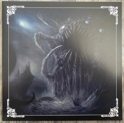 Drowning The Light - From The Abyss (2xVINYL) | Near Mint (NM) Near Mint (NM)-