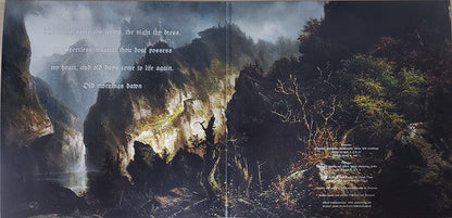 Summoning - Old Mornings Dawn (2xVINYL) | Near Mint (NM) Near Mint (NM)-