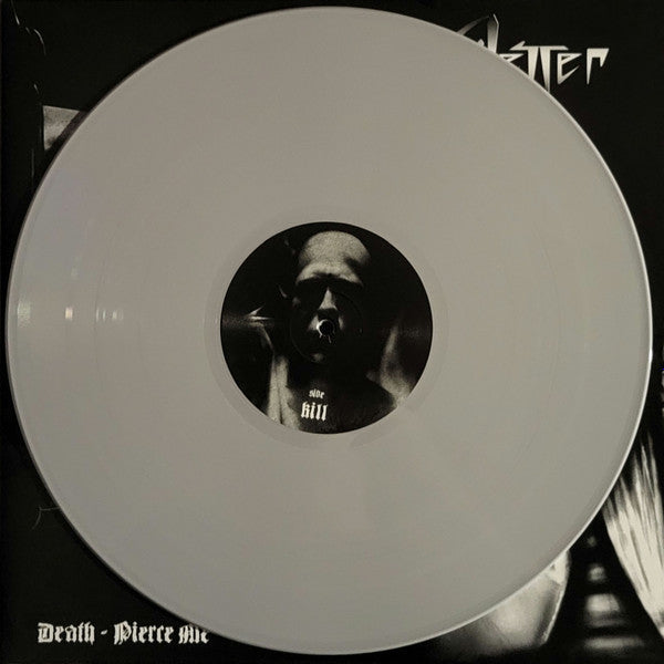 Silencer (2) - Death - Pierce Me (VINYL) | Near Mint (NM) Near Mint (NM)-
