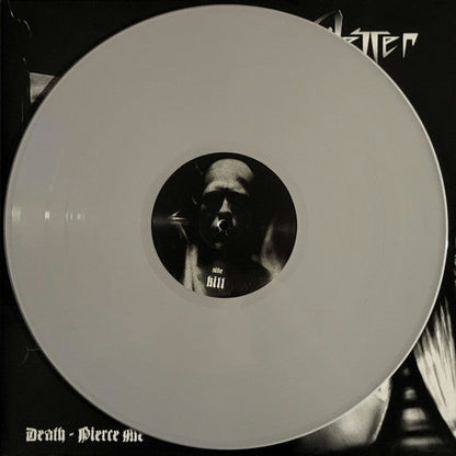 Silencer (2) - Death - Pierce Me (VINYL) | Near Mint (NM) Near Mint (NM)-