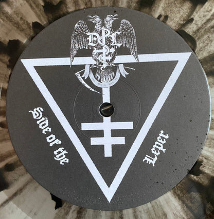 Drowning The Light - A Pact With Madness (VINYL) | Near Mint (NM) Near Mint (NM)-