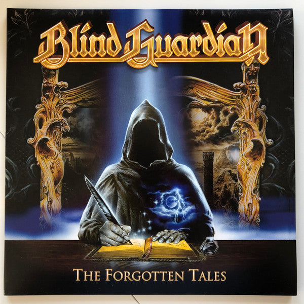 Blind Guardian - The Forgotten Tales (2xVINYL) | Near Mint (NM) Near Mint (NM)-