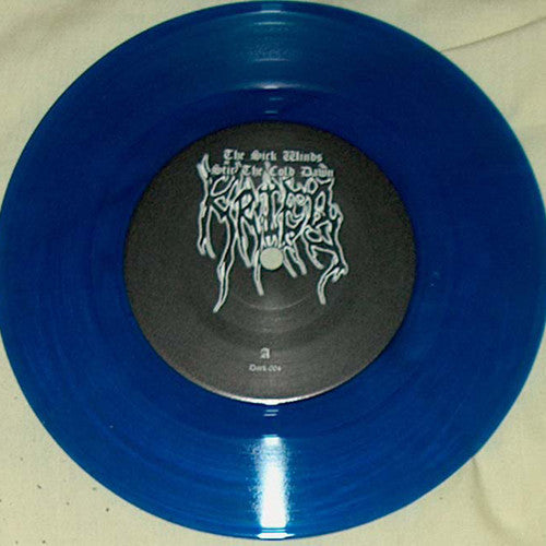 Untitled (7" VINYL) | Near Mint (NM) Near Mint (NM)-