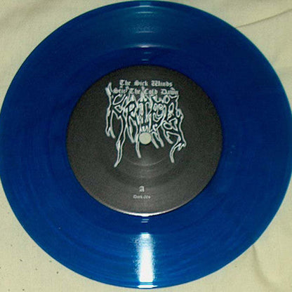 Untitled (7" VINYL) | Near Mint (NM) Near Mint (NM)-