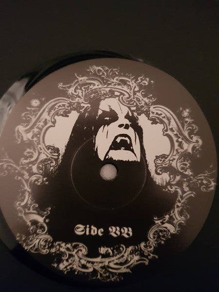 Drowning The Light - Drowning In The Vampyric Sacrament Of The Immortals (VINYL) | Near Mint (NM or M-) Near Mint (NM)-
