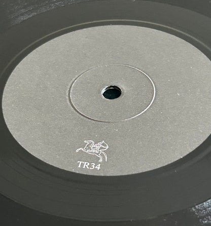 Southern / Carelian Black Metal Holocaust (7" VINYL) | Near Mint (NM) Near Mint (NM)-