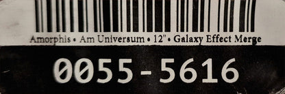 Amorphis - Am Universum (VINYL) | Near Mint (NM) Mint (M)-