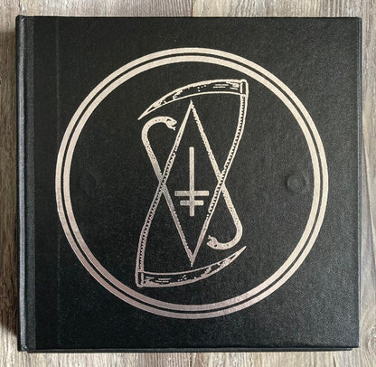 Drowning The Light - 06/06/06 It Begins Here... (7" BOX) | Near Mint (NM) Near Mint (NM)-