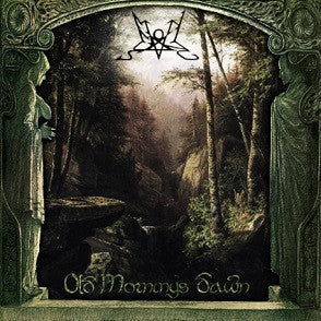 Summoning - Old Mornings Dawn (2xVINYL) | Near Mint (NM) Near Mint (NM)-