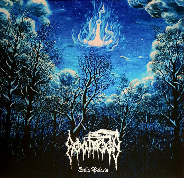 Stella Polaris (VINYL) | Near Mint (NM) Mint (M)-