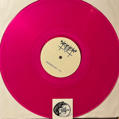 Satanic Warmaster - Return Of Iron And Blood / „Một Chuyện...Chưa Quên“ (A Matter...Unforgotten) (VINYL) | Near Mint (NM) Near Mint (NM)-