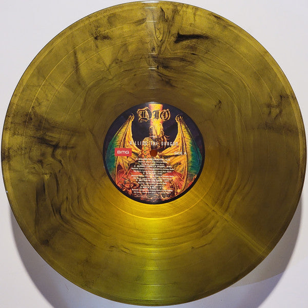 Dio (2) - The Studio Albums 1996 - 2004 (BOX SET) | Near Mint (NM) Near Mint (NM)-