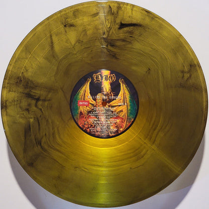 Dio (2) - The Studio Albums 1996 - 2004 (BOX SET) | Near Mint (NM) Near Mint (NM)-