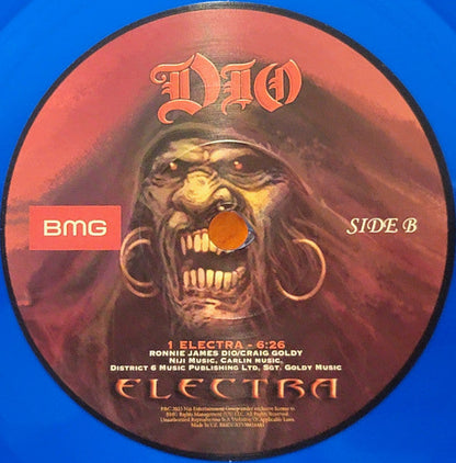 Dio (2) - The Studio Albums 1996 - 2004 (BOX SET) | Near Mint (NM) Near Mint (NM)-