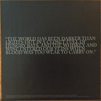 Deafheaven - Roads To Judah (VINYL) | Near Mint (NM) Near Mint (NM)-