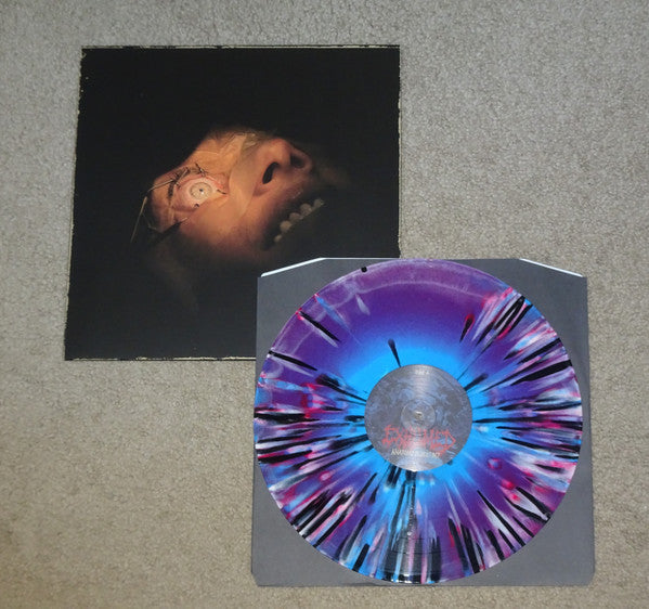 Exhumed - Anatomy Is Destiny (VINYL) | Near Mint (NM) Mint (M)-