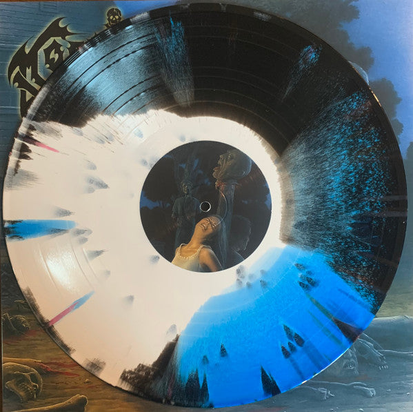 Mortician - Chainsaw Dismemberment (2xVINYL) | Near Mint (NM) Near Mint (NM)-