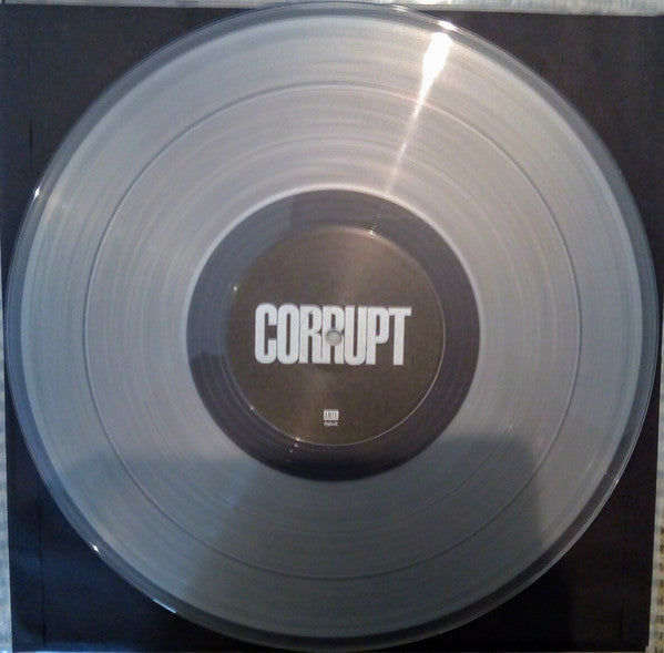 Deafheaven - Ordinary Corrupt Human Love (2xVINYL) | Near Mint (NM) Near Mint (NM)-