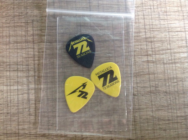 Metallica - 72 Seasons (2xVINYL) | Near Mint (NM) Mint (M)-