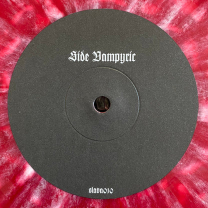 Drowning The Light - Vampyric Winter (7") | Near Mint (NM) Near Mint (NM)-