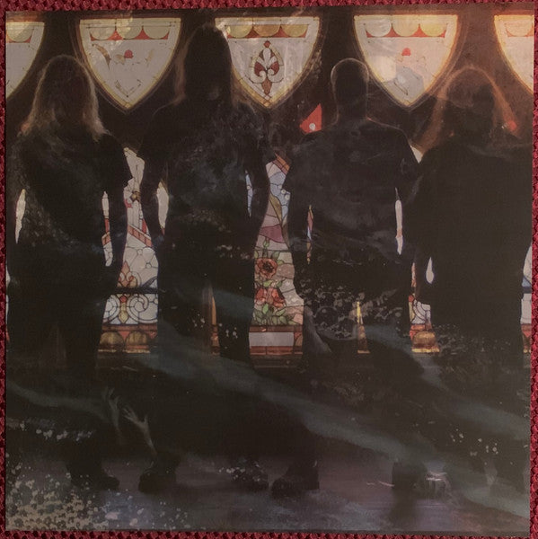 Incantation - Dirges Of Elysium (VINYL) | Near Mint (NM) Near Mint (NM)-