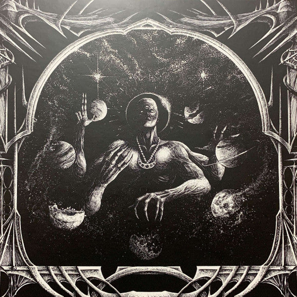 The Acacia Strain - It Comes In Waves (VINYL LP CLOSED CASKET ACTIVITIES CCA073 2020) | USED Near Mint (NM or M-) Near Mint (NM)-