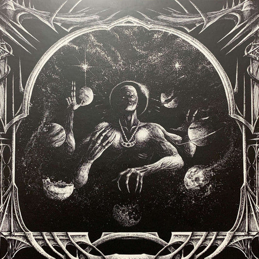 The Acacia Strain - It Comes In Waves (VINYL LP CLOSED CASKET ACTIVITIES CCA073 2020) | USED Near Mint (NM or M-) Near Mint (NM)-