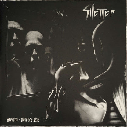 Silencer (2) - Death - Pierce Me (VINYL) | Near Mint (NM) Near Mint (NM)-