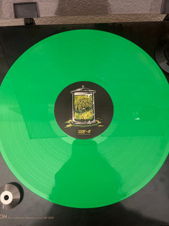 Mortician - Re-Animated Dead Flesh (VINYL) | Near Mint (NM) Near Mint (NM)-