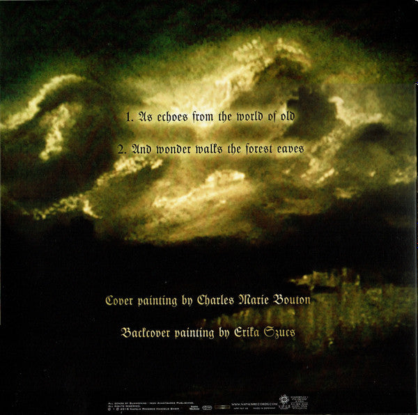 With Doom We Come (BOX SET) | Near Mint (NM or M-)-