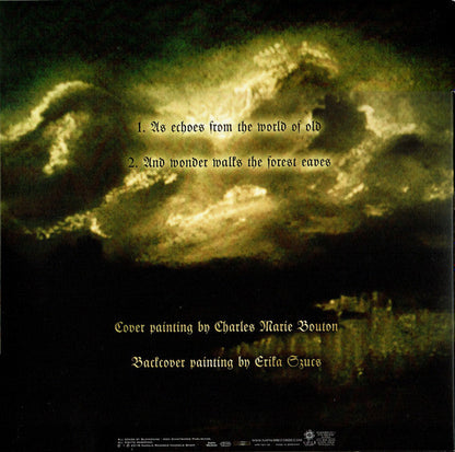 With Doom We Come (BOX SET) | Near Mint (NM or M-)-