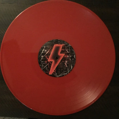 AC/DC - PWR/UP (VINYL) | Near Mint (NM) Near Mint (NM)-