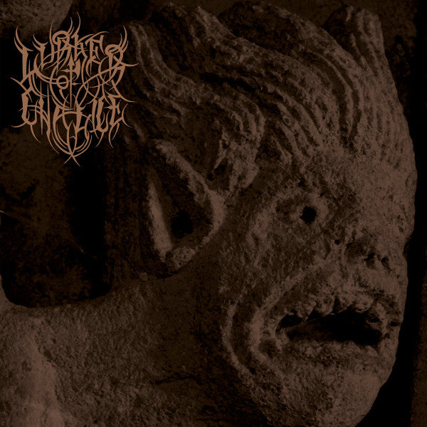 Lurker Of Chalice - Lurker Of Chalice (2xVINYL) | Near Mint (NM) Near Mint (NM)-