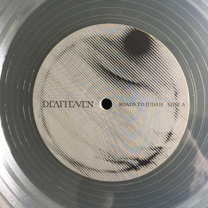 Deafheaven - Roads To Judah (VINYL) | Near Mint (NM) Near Mint (NM)-