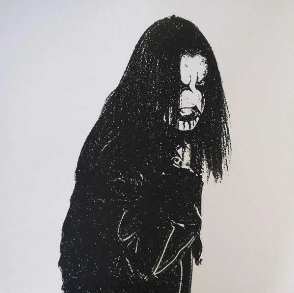 Satanic Warmaster - Strength & Honour (2xVINYL) | Near Mint (NM) Near Mint (NM)-