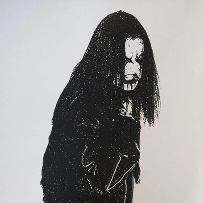 Satanic Warmaster - Strength & Honour (2xVINYL) | Near Mint (NM) Near Mint (NM)-