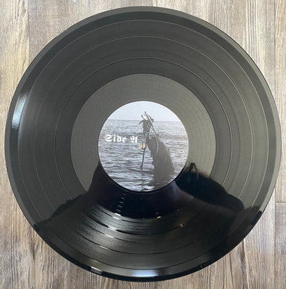 Drowning The Light - From The Abyss (2xVINYL) | Near Mint (NM) Near Mint (NM)-