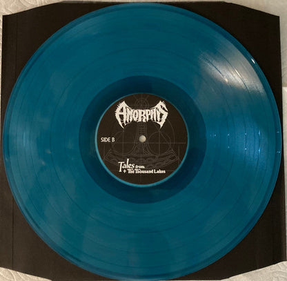 Amorphis - Tales From The Thousand Lakes (VINYL) | Near Mint (NM) Mint (M)-