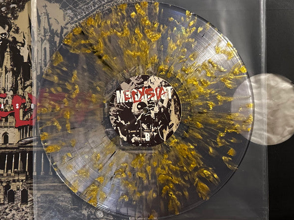 Elysia (3) - Masochist (VINYL) | Near Mint (NM) Near Mint (NM)-