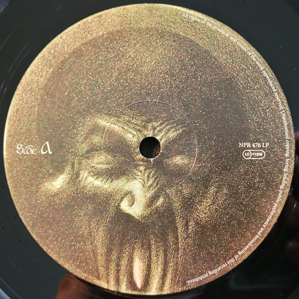 Summoning - Old Mornings Dawn (2xVINYL) | Near Mint (NM) Near Mint (NM)-