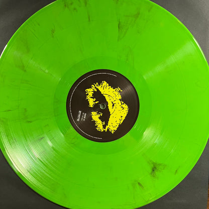 Type O Negative - Bloody Kisses (3xVINYL) *GREEN WITH BLACK SWIRL* | Near Mint (NM) Near Mint (NM)-
