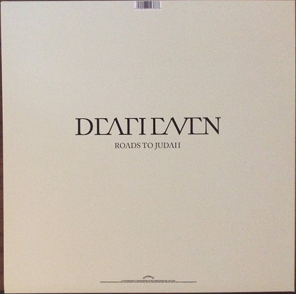 Deafheaven - Roads To Judah (VINYL) | Near Mint (NM) Near Mint (NM)-