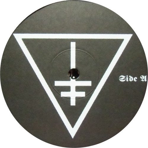 Drowning The Light - The Fading Rays Of The Sun (10" vinyl) | Near Mint (NM)-