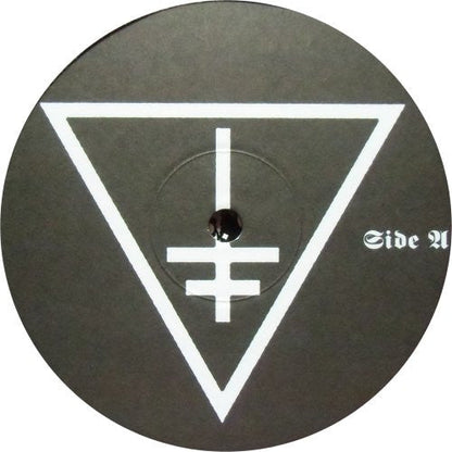 Drowning The Light - The Fading Rays Of The Sun (10" vinyl) | Near Mint (NM)-