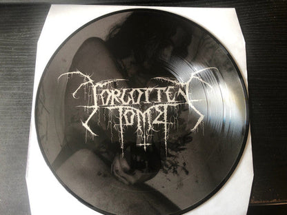 Forgotten Tomb - Songs To Leave (VINYL) | Near Mint (NM) Near Mint (NM)-