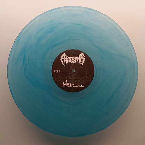 Amorphis - Tales From The Thousand Lakes (VINYL) | Near Mint (NM) Mint (M)-