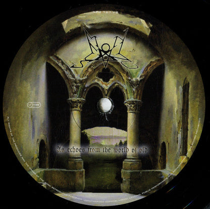 With Doom We Come (BOX SET) | Near Mint (NM or M-)-