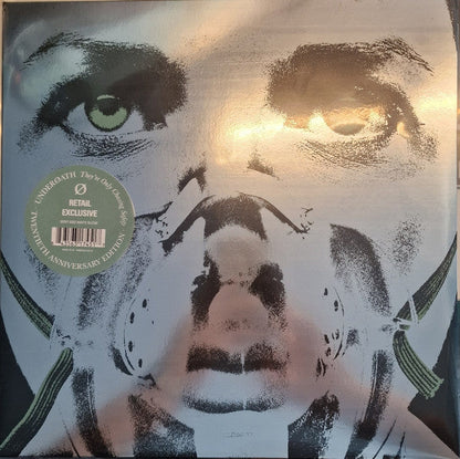 Underoath - They're Only Chasing Safety (VINYL) | Near Mint (NM) Near Mint (NM)-