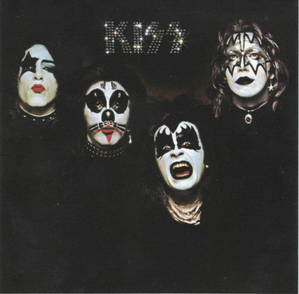 Kiss - Kiss (CD) | Near Mint (NM) Near Mint (NM)-