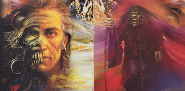 Dio (2) - The Studio Albums 1996 - 2004 (BOX SET) | Near Mint (NM) Near Mint (NM)-
